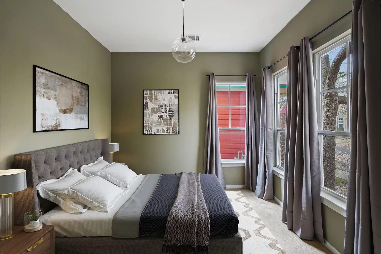 June Homes 78723