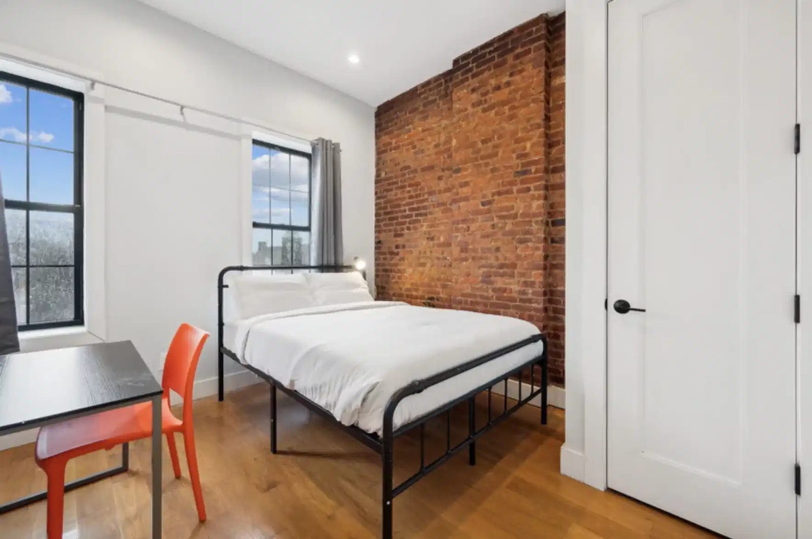 The Ridgewood Home