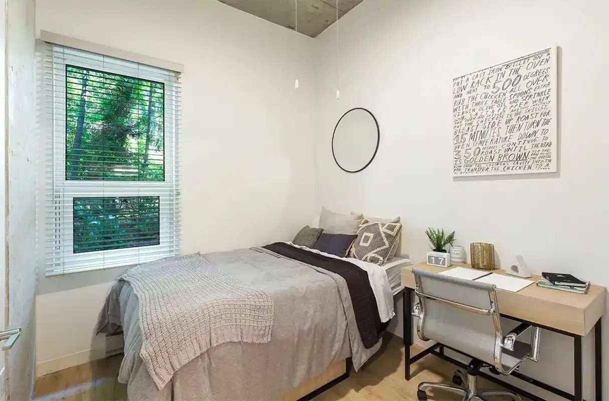 Trailside Student Living