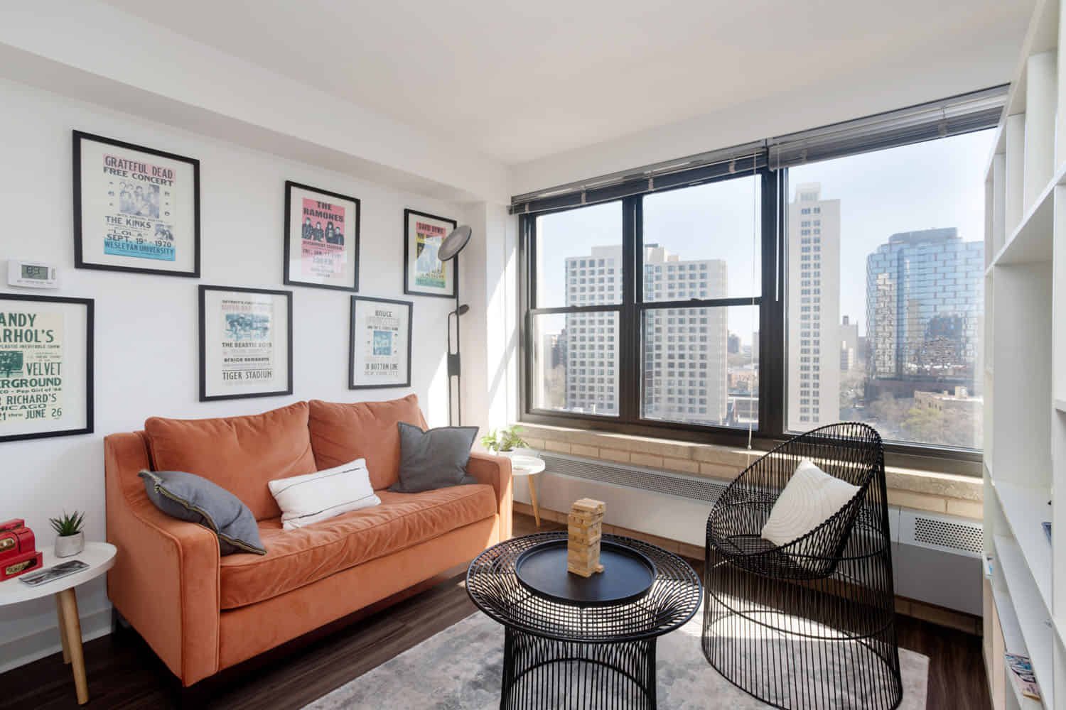Algonquin Apartments