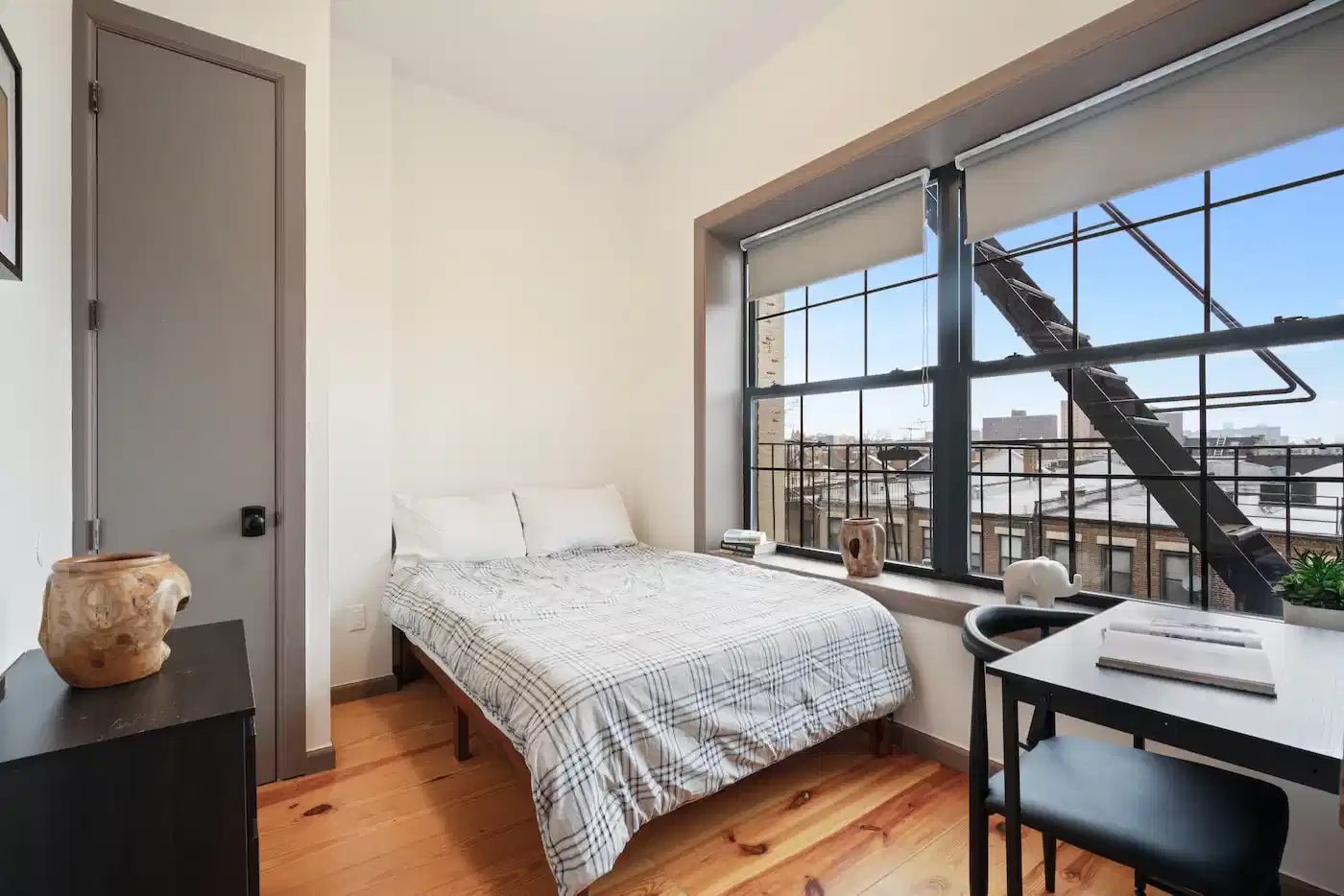 The Upper Manhattan House