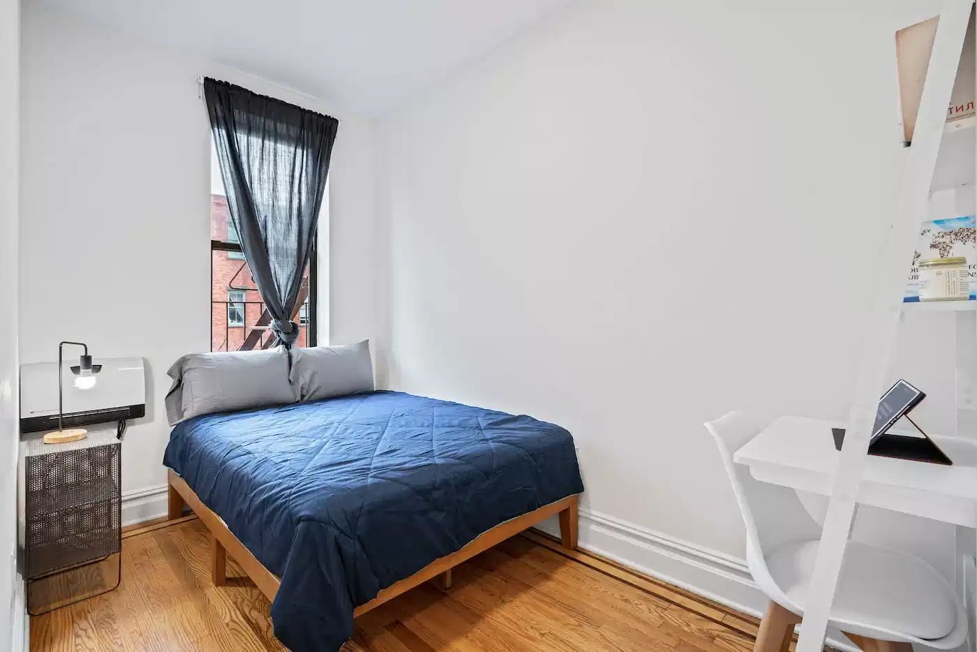 The Greenpoint House