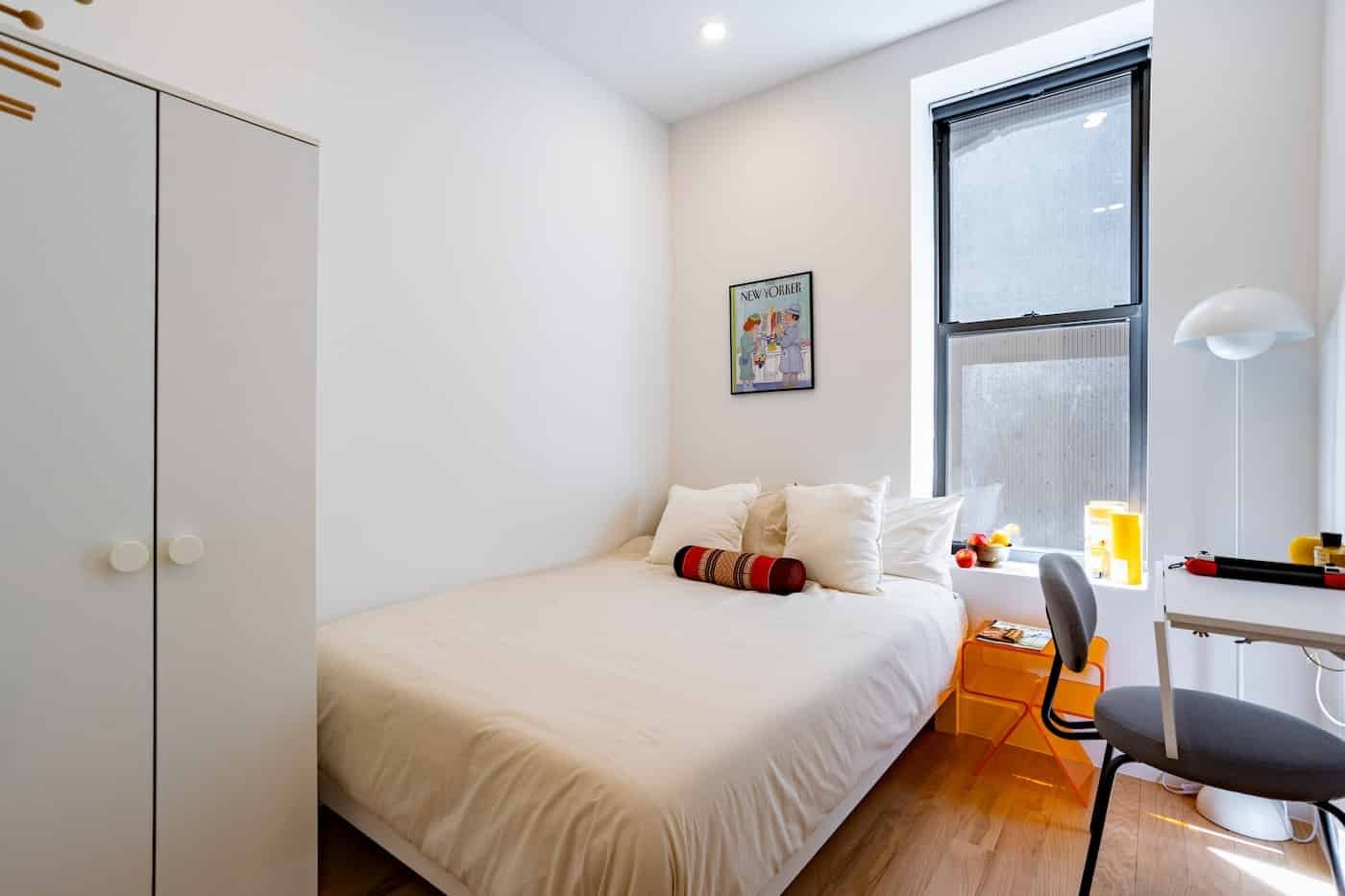 The Central Park Manhattan House