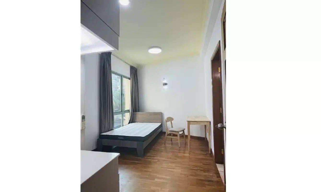 48 Wilkie Apartment