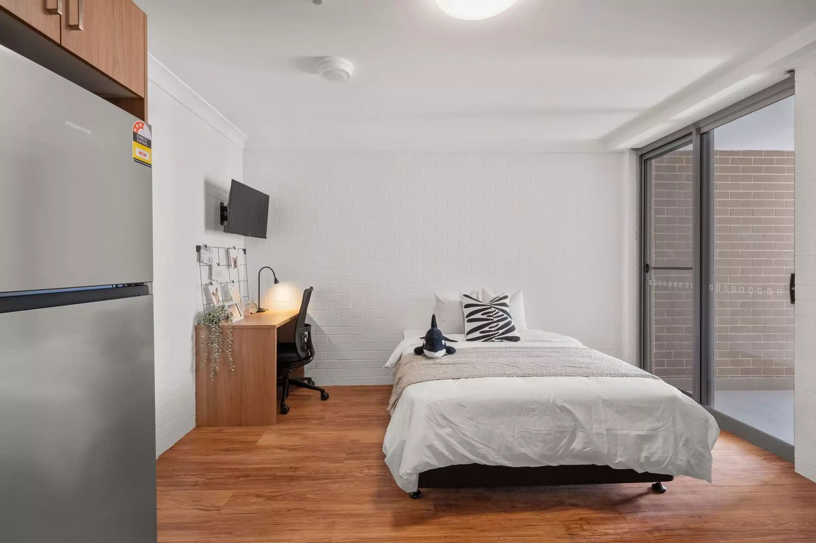 Castle Student Accommodation Dulwich Hill