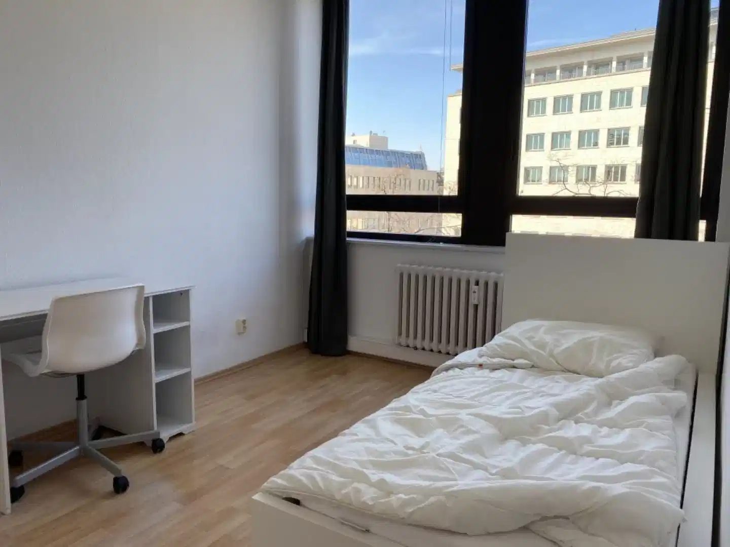 RM Bismarckstraße 106