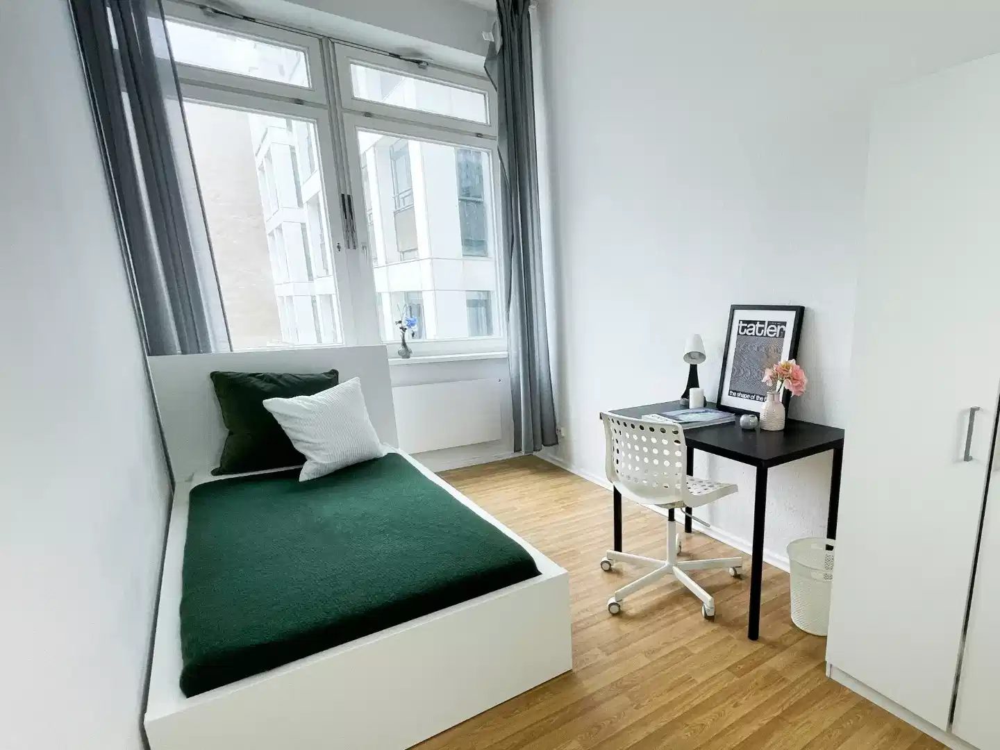 RM Bismarckstraße 72