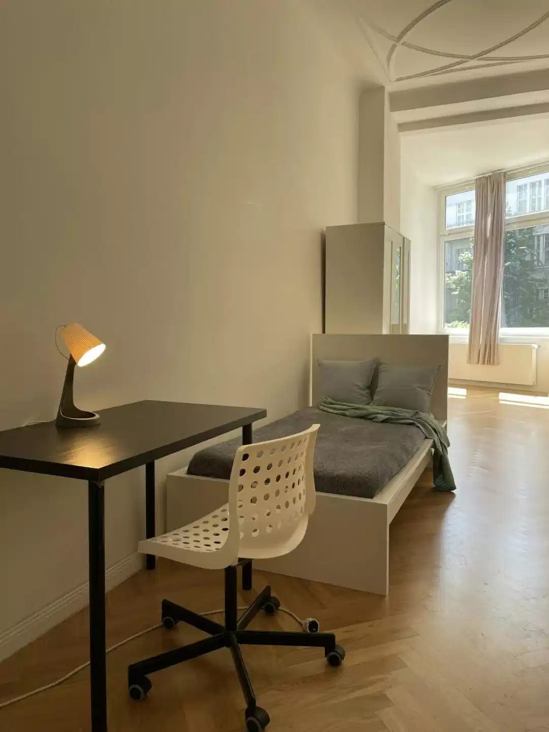 RM Karl-Marx-Straße 9