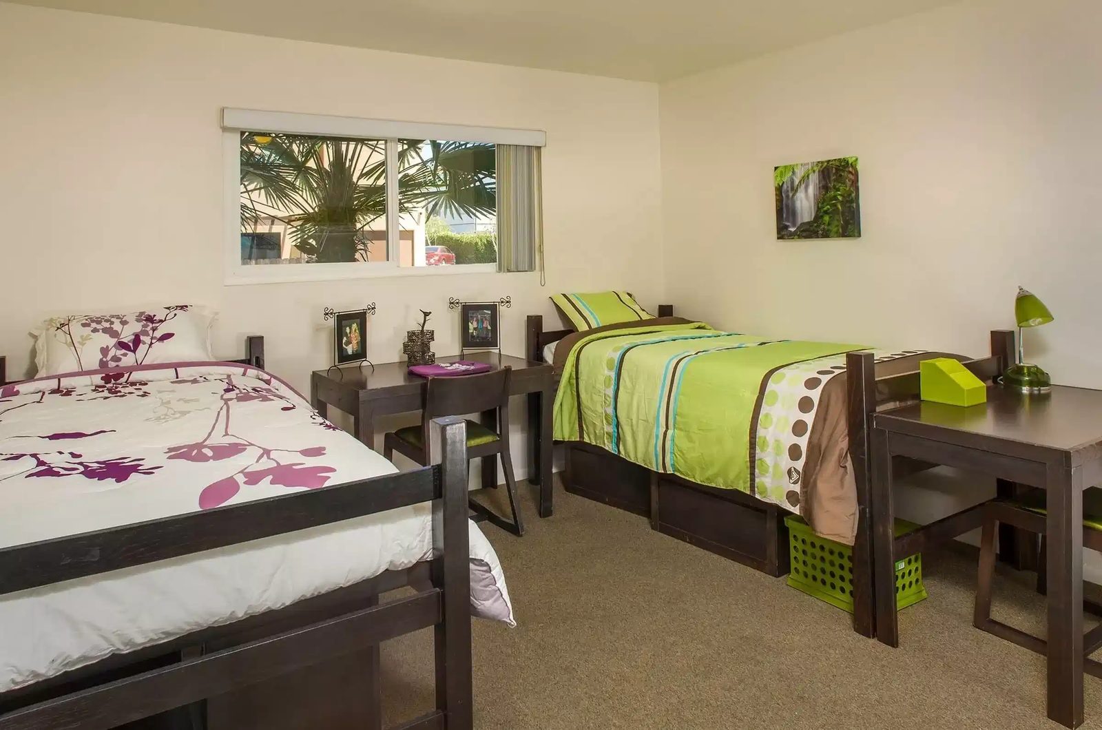 Tropicana Villas