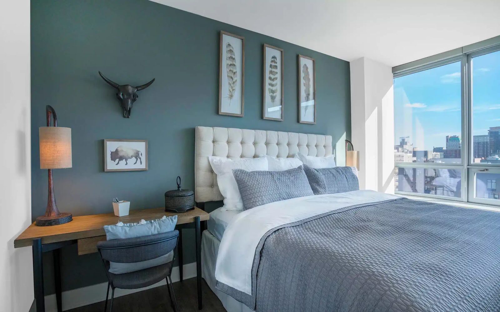 The Elle Apartments