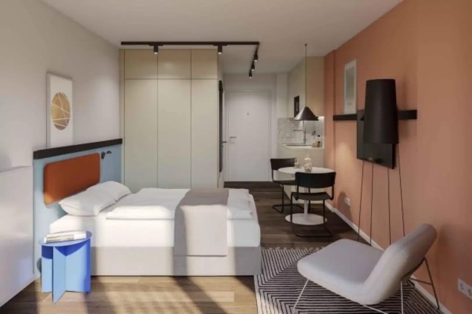 Havens Living Berlin - Charlottenburg