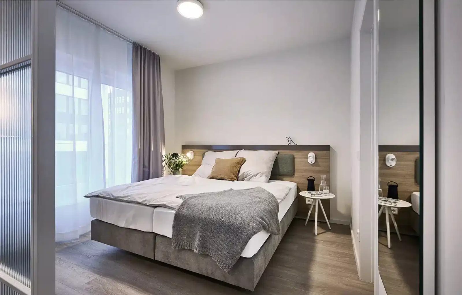 Havens Living Hamburg Hammerbrook