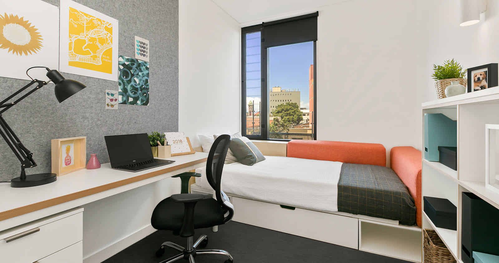 Iglu Redfern Student Accommodation