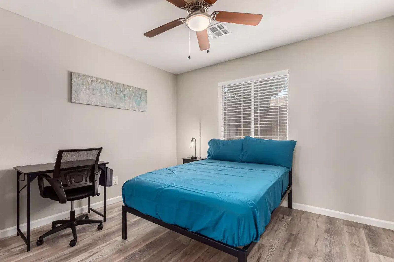 Student Living D2