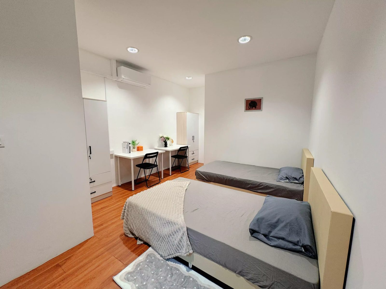 Singroost Singapore Sims Ave