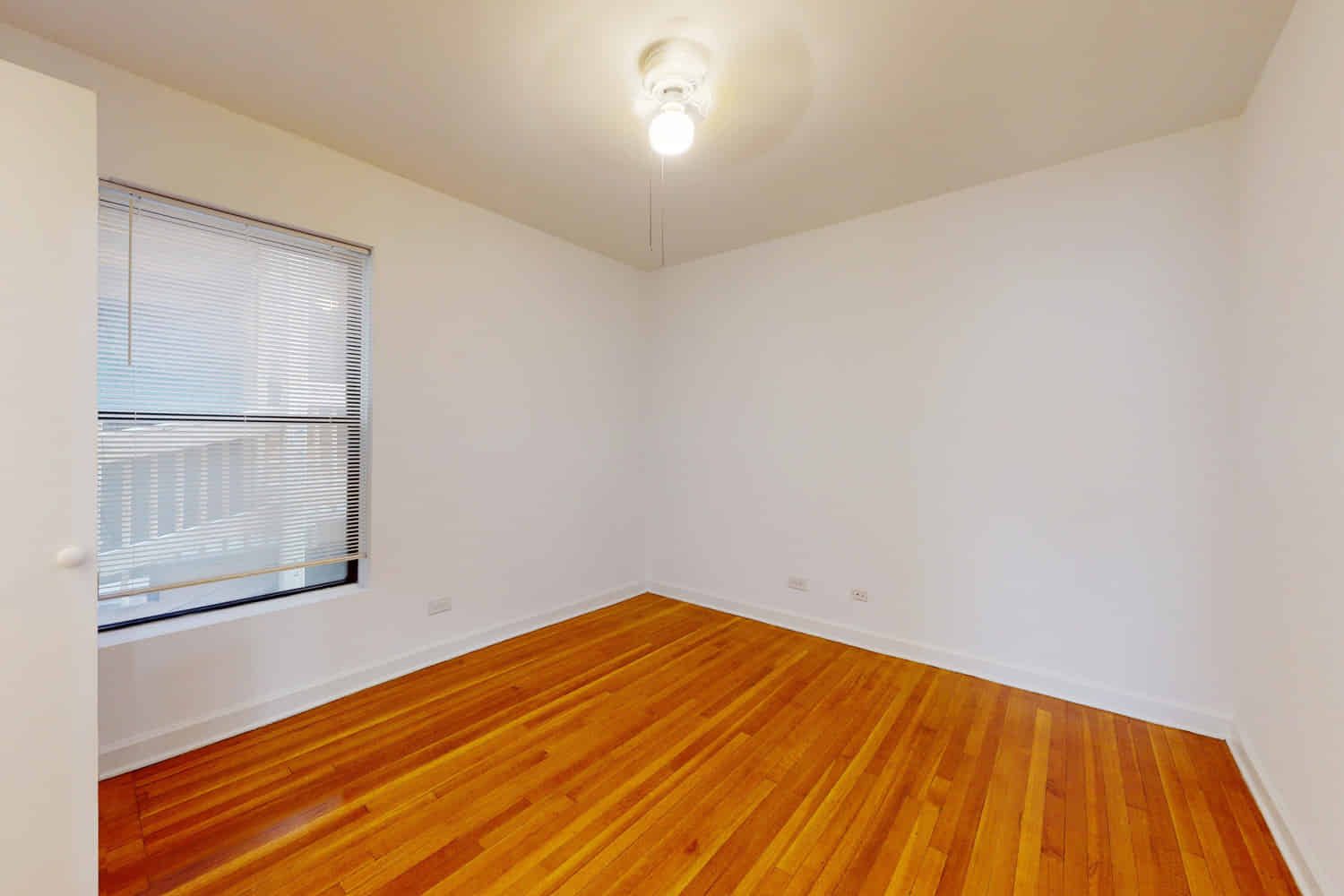 5500 S. Cornell Avenue
