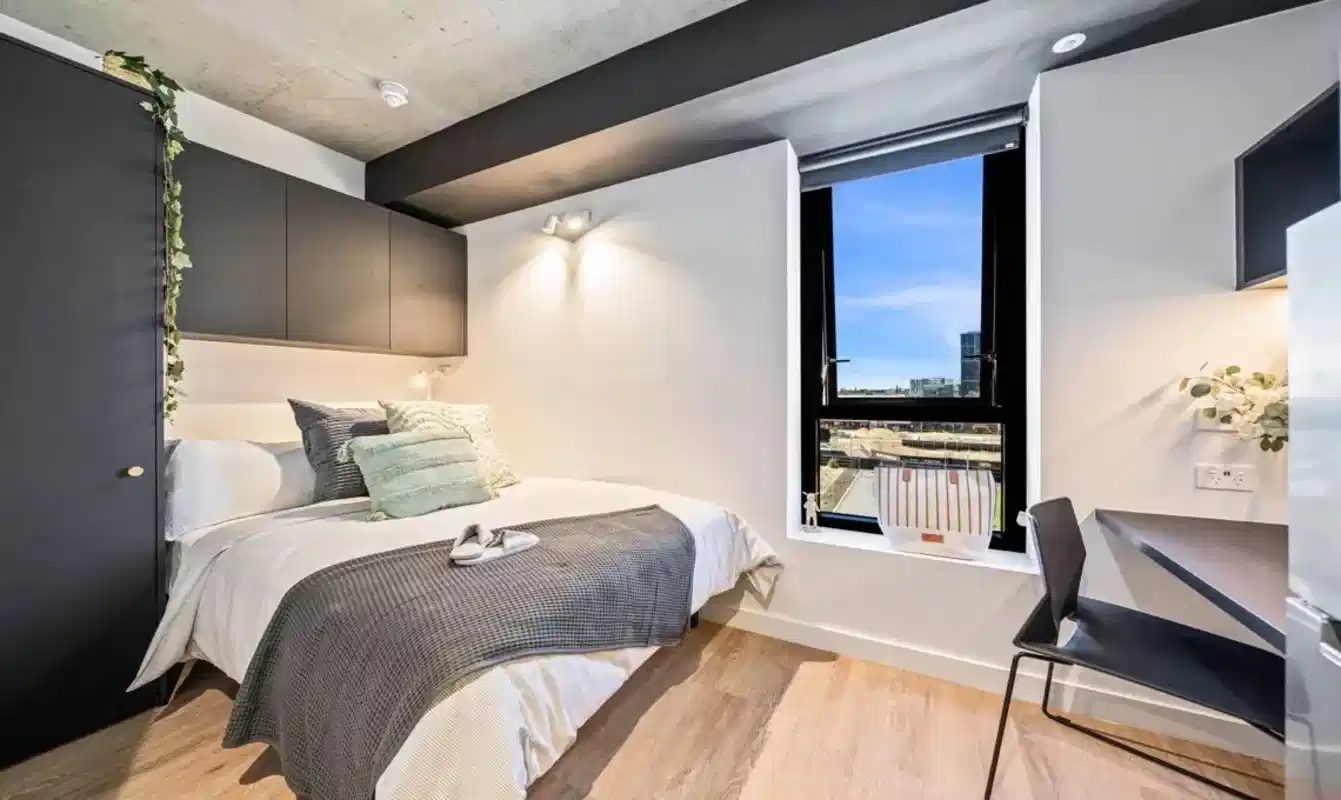 Student Living – 590 Lygon