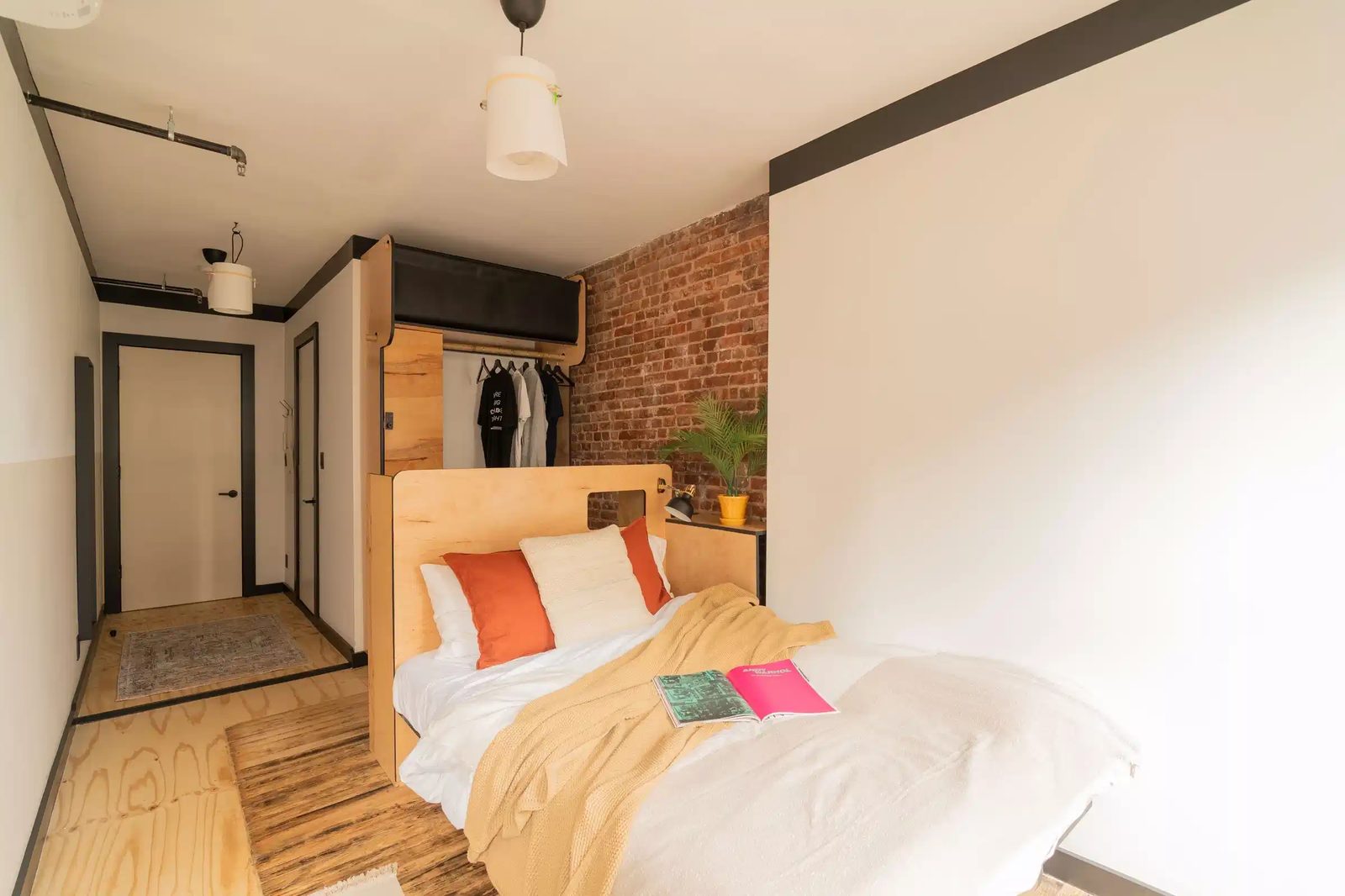 Greenpoint 625