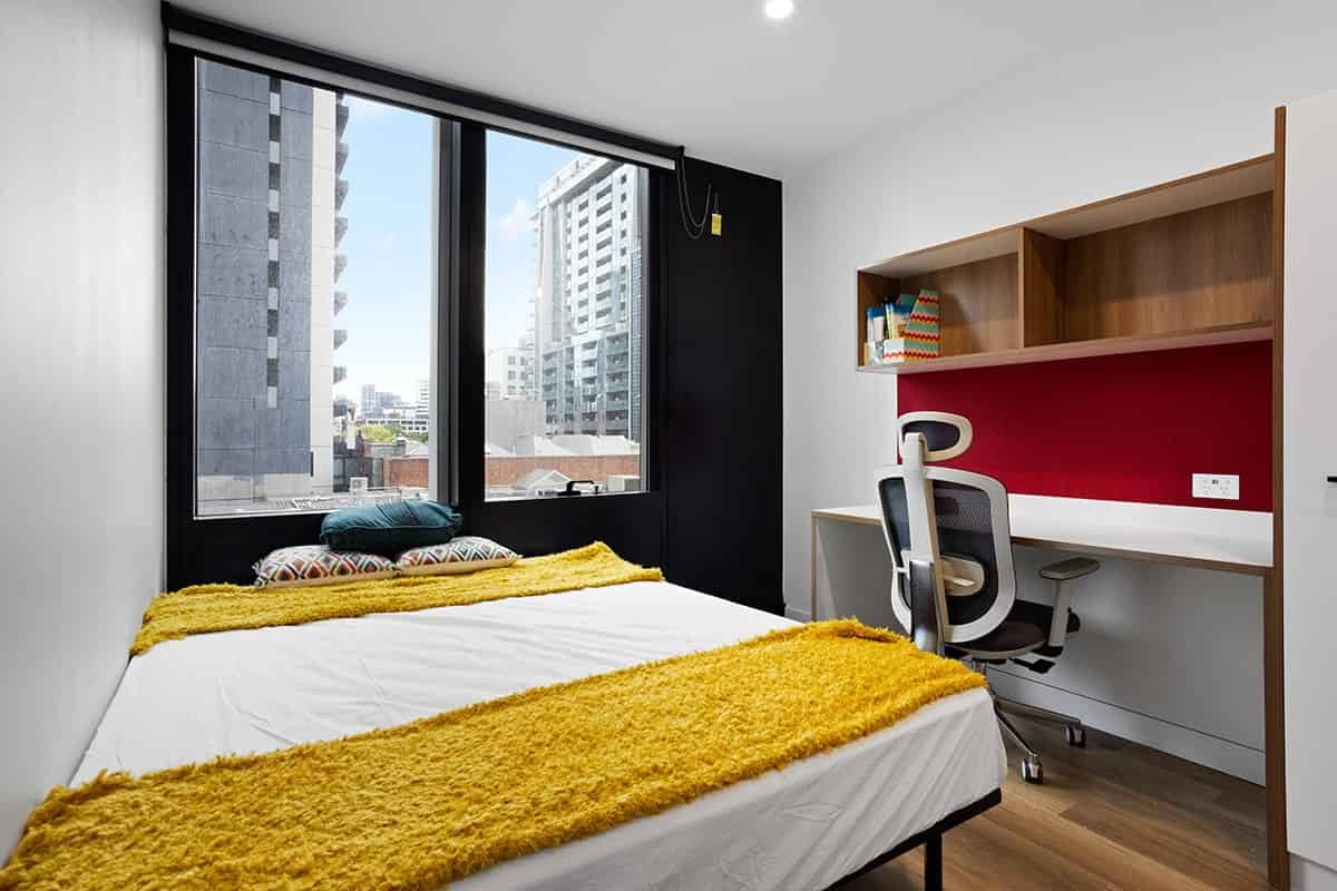 Accolade on A’Beckett (Formerly Y Suites On A’Beckett)