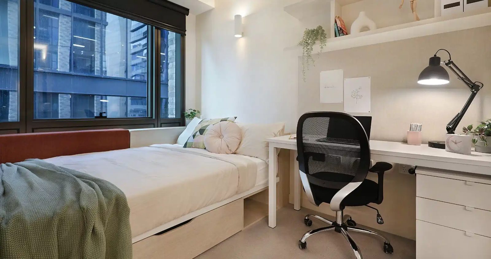 Iglu Waterloo Student Accommodation