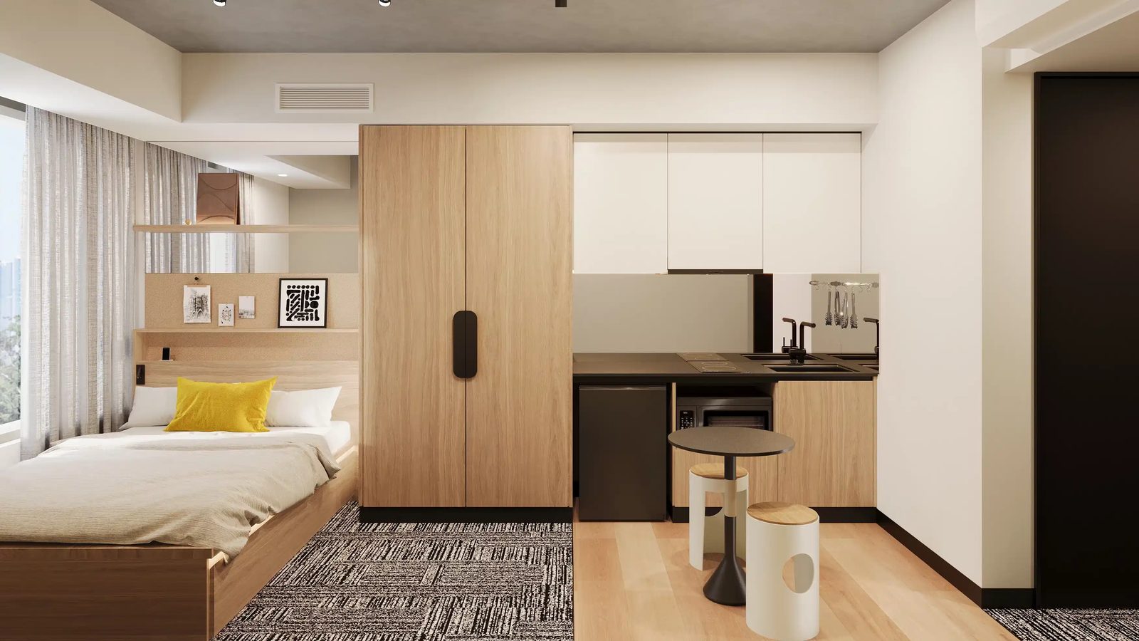EPIISOD Macquarie Park