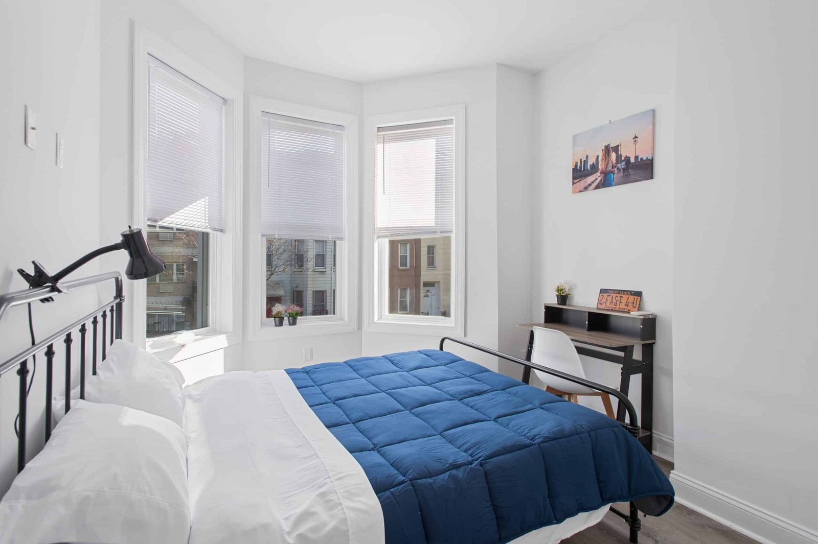 Cornelius Brooklyn Home
