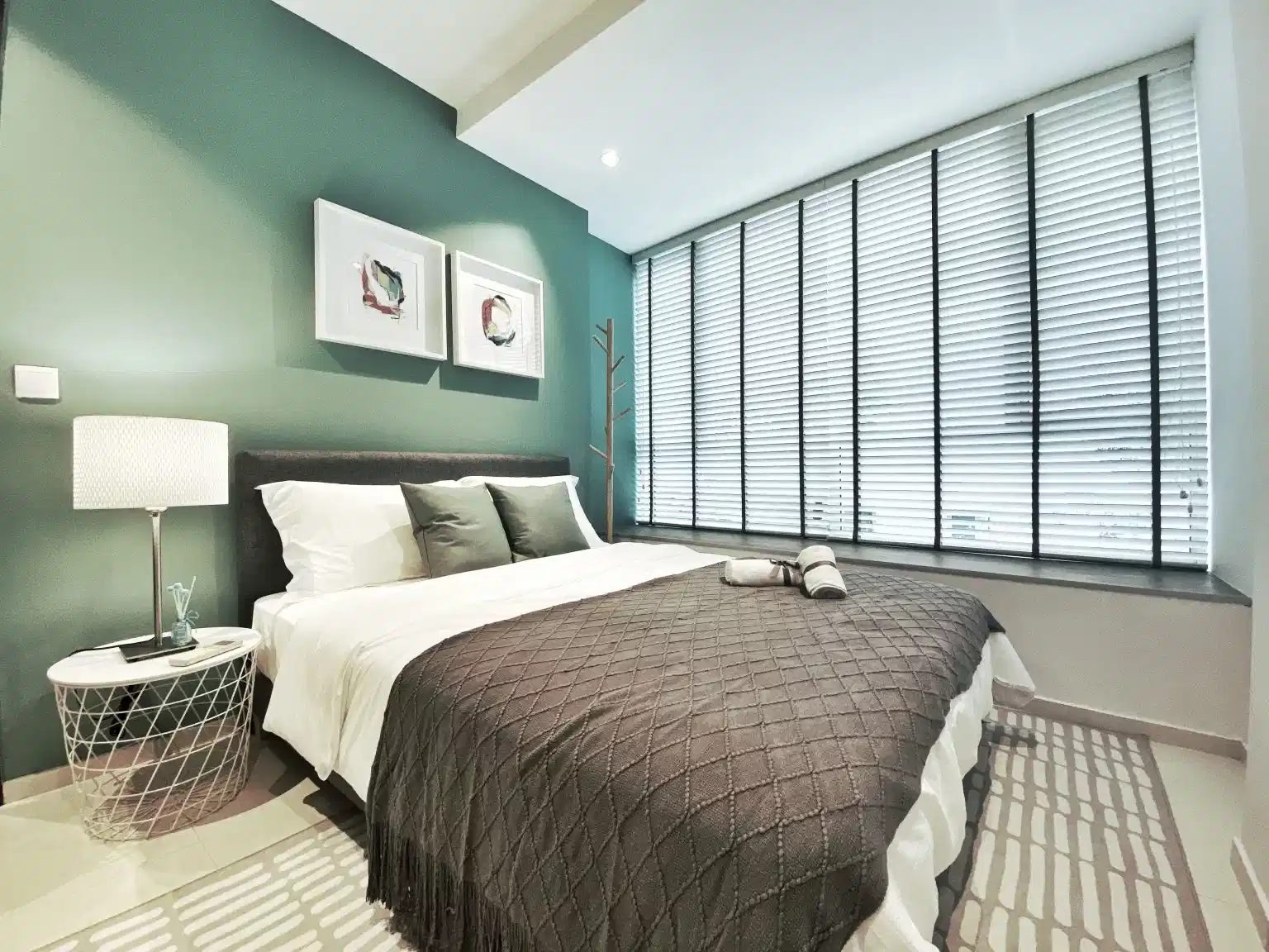 Suites @ Sophia