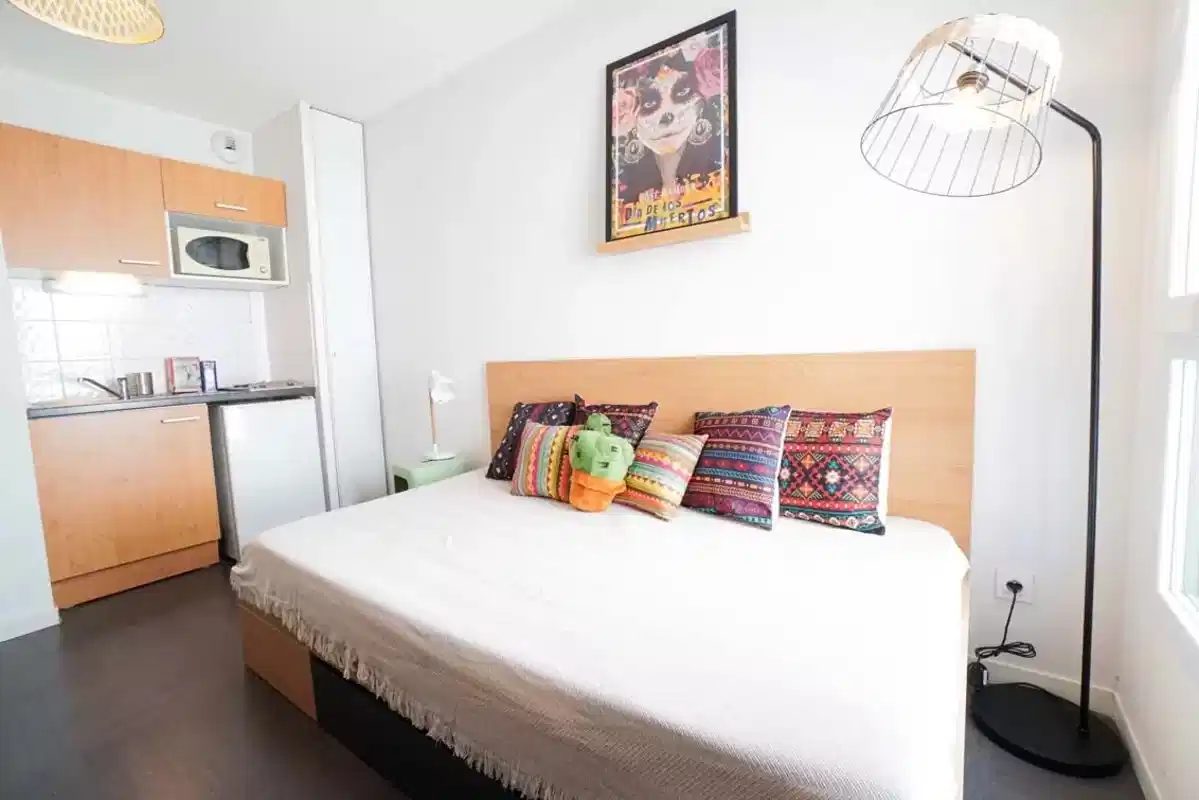 Côté Rambla Residence