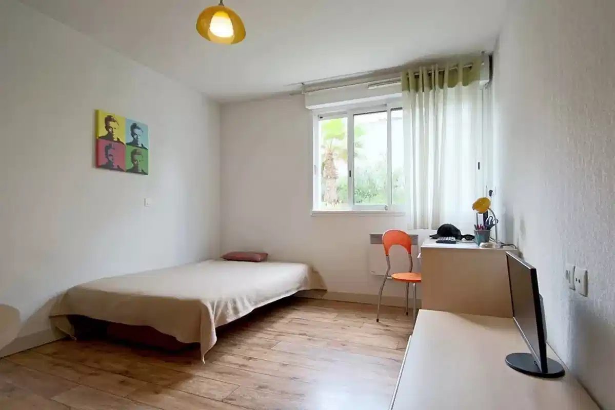 Resid’Oc Residence