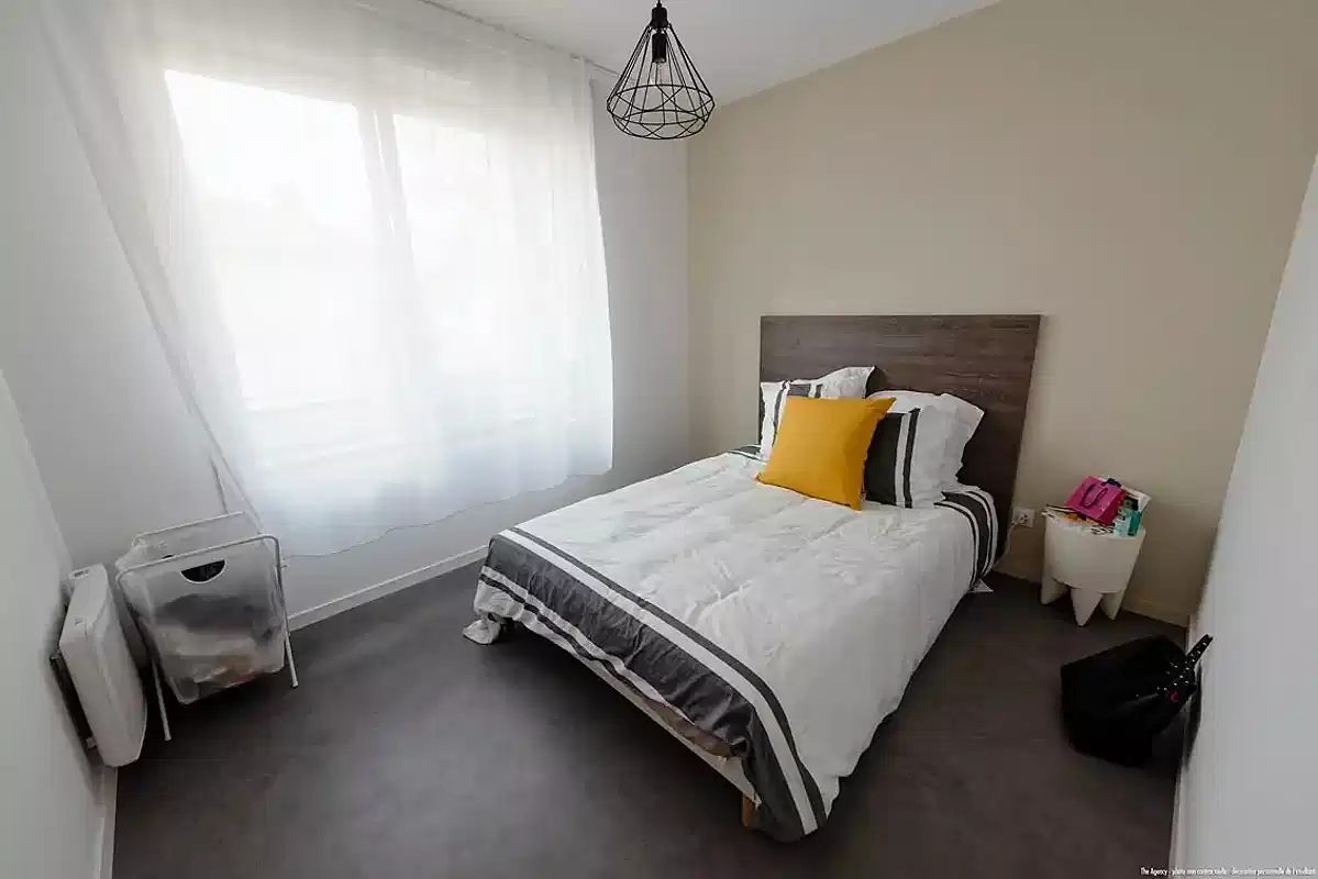 Hugo Park Residence