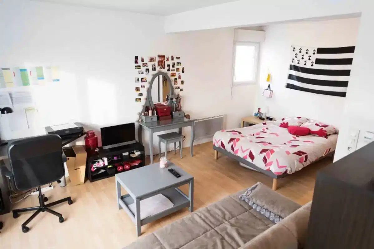 Einstein II Residence