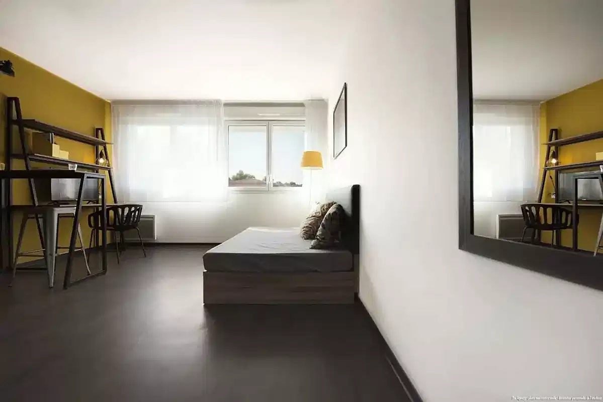 Kampus 30 Residence
