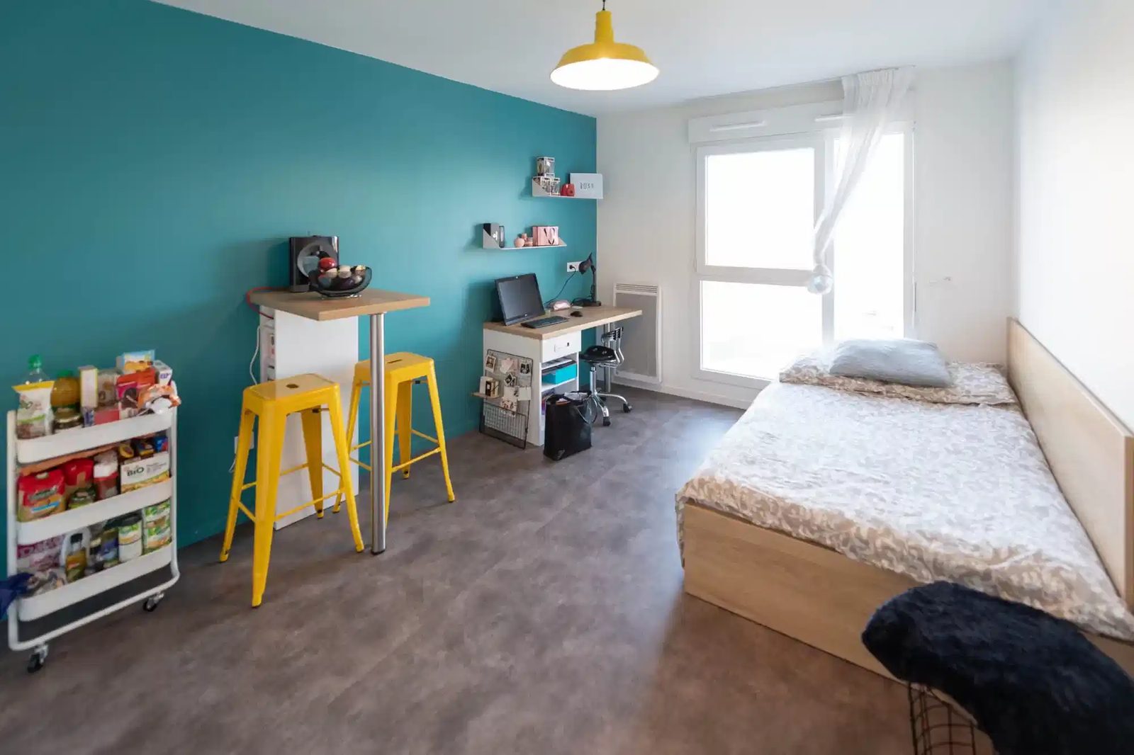 Terminal 94 Residence