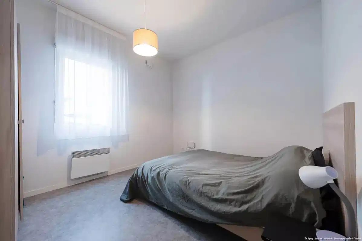 Sigma Residence