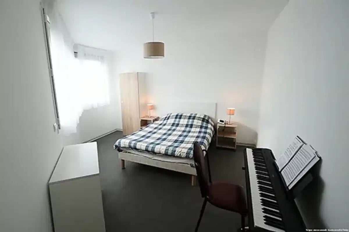 Métropolis Residence