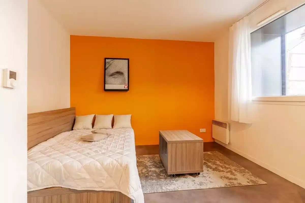 Oméga Residence