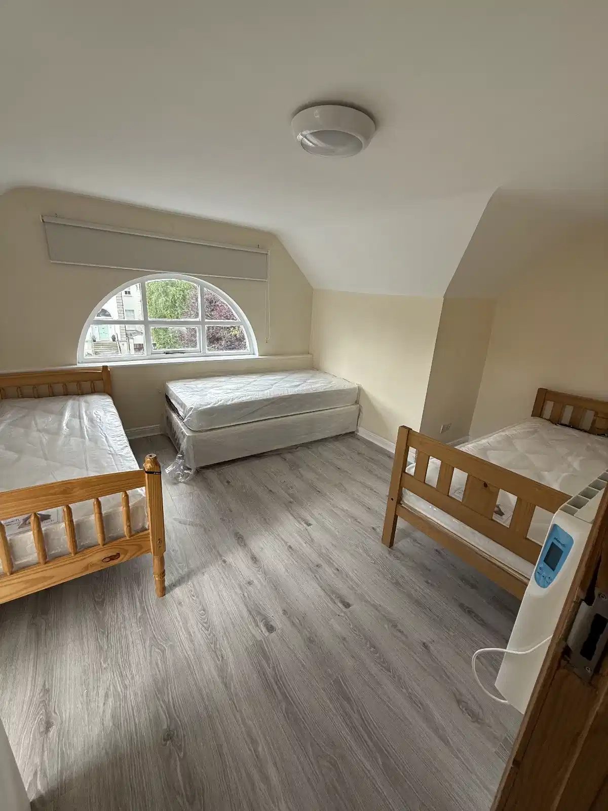 Room in a 14 Bedroom Apartment, 3 Clonskeagh Road, Rathmines