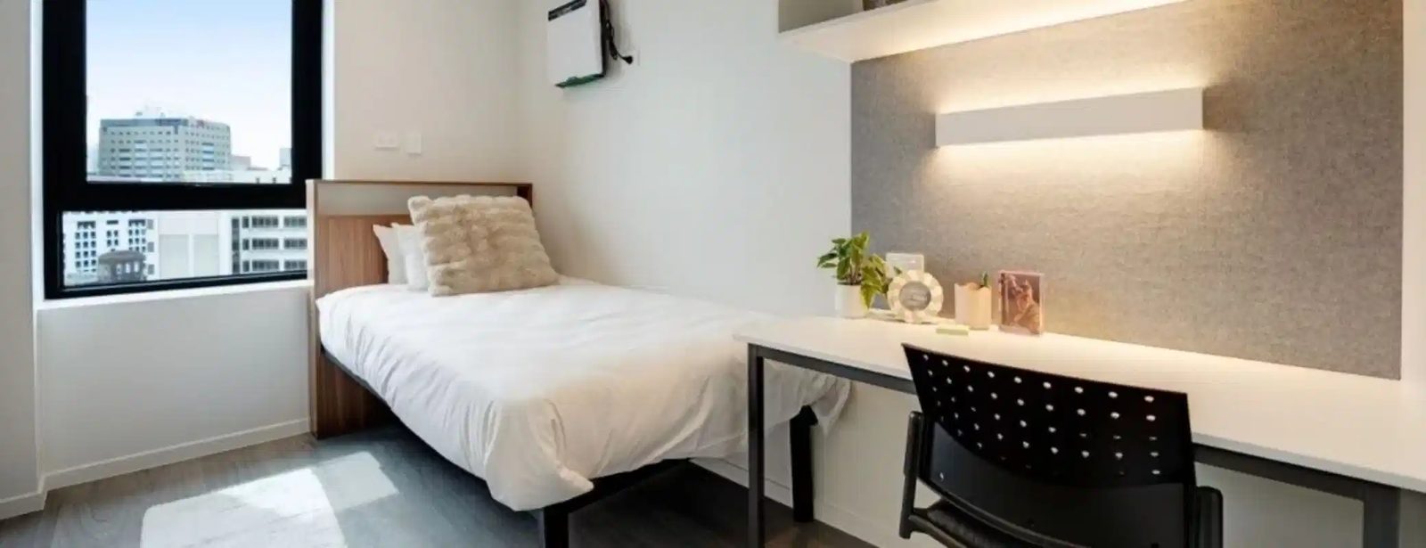 UniLodge Auckland Central