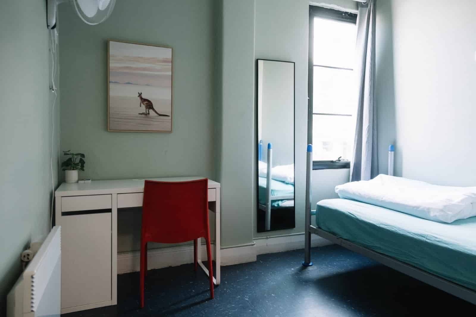 Carric Hostel