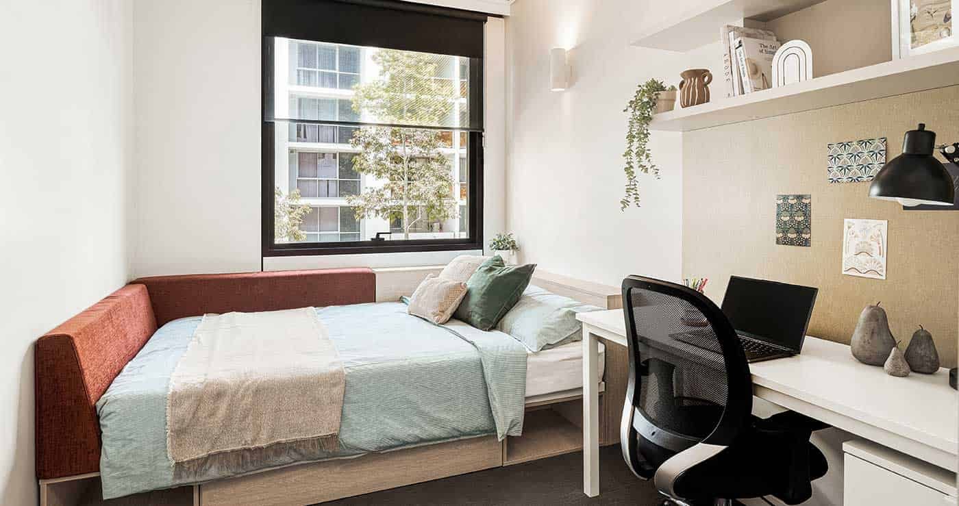 Iglu Mascot Student Accommodation
