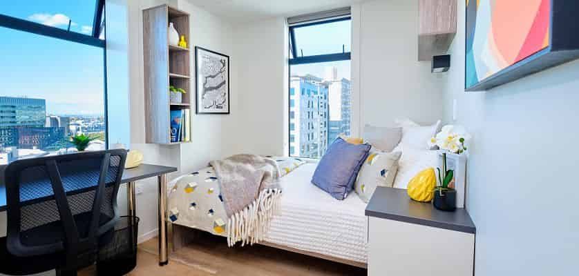 UniLodge Mayoral Drive Student Accommodation