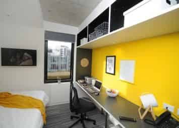Unilodge Auckland City