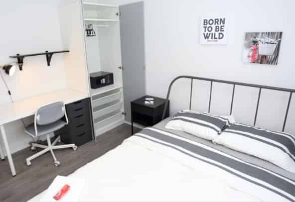 Dream Apartments