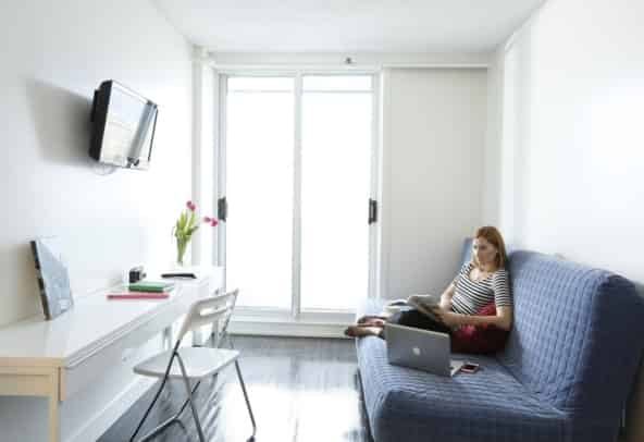 APT Living