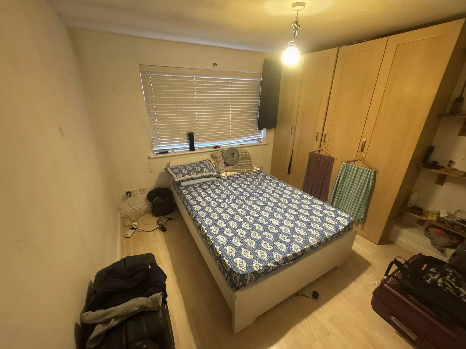 Room in a 3 Bedroom Apartment, 70 Nash St, Inchicore, Dublin 8