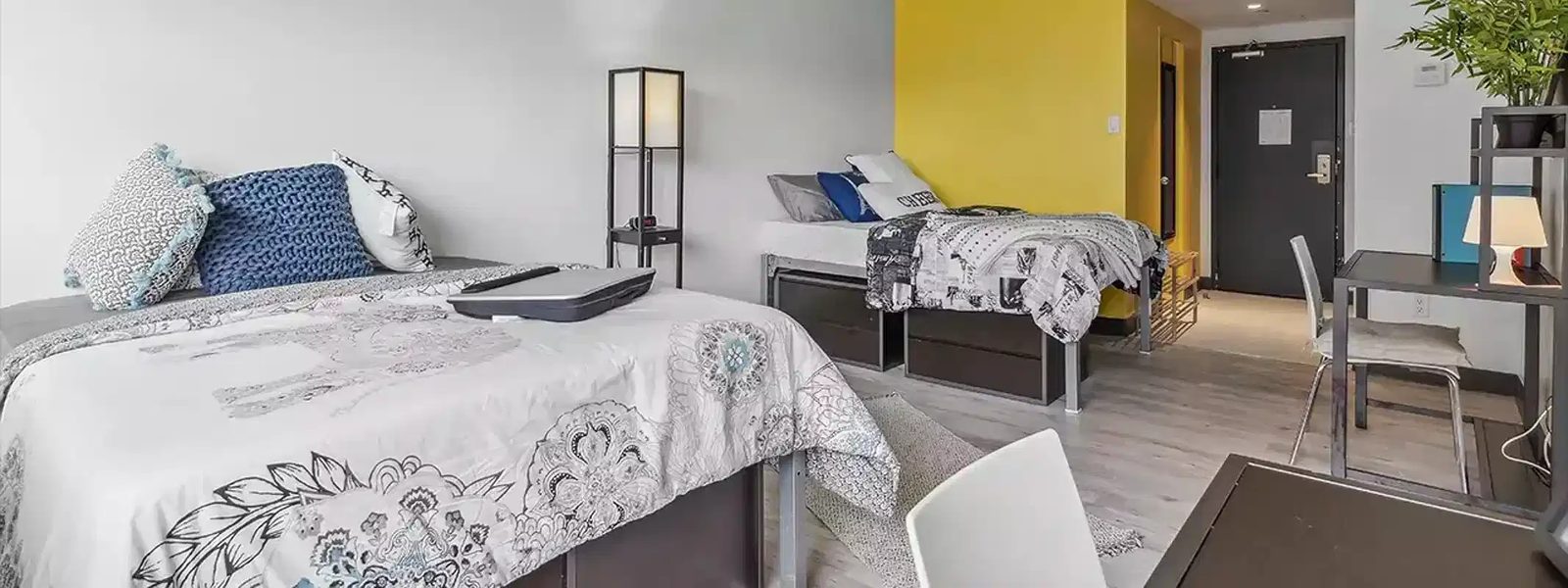 Parkside Student Residence