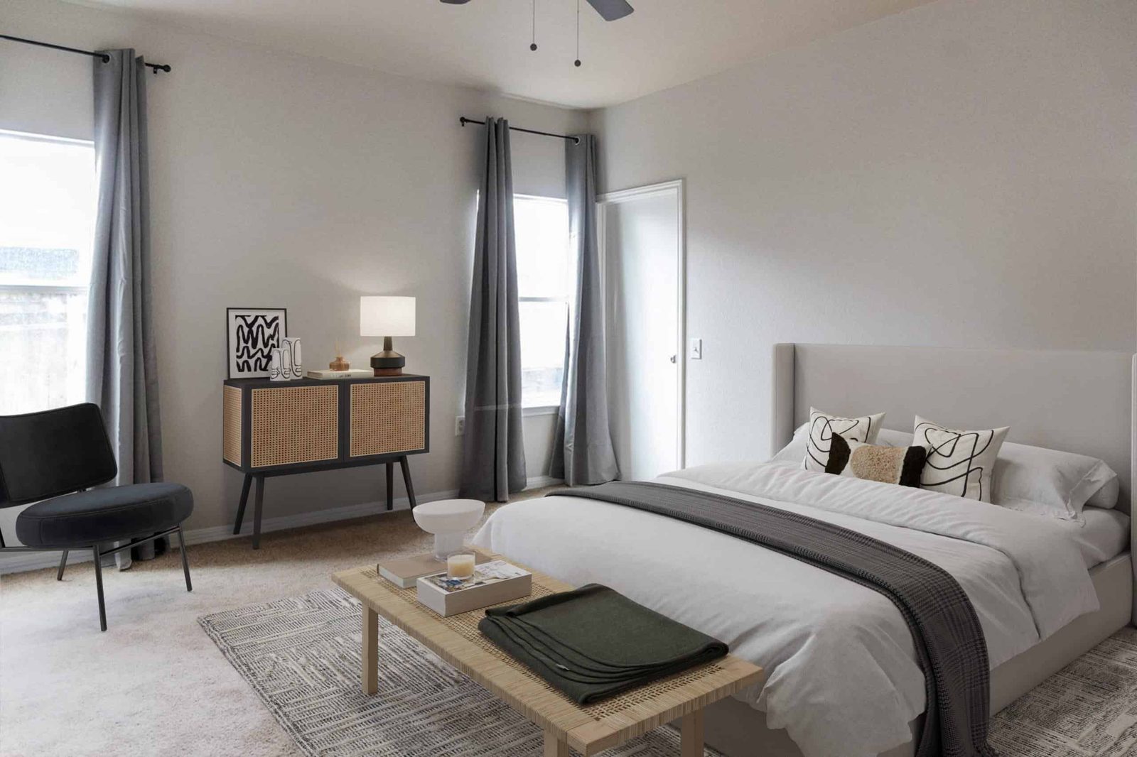 June Homes 78702