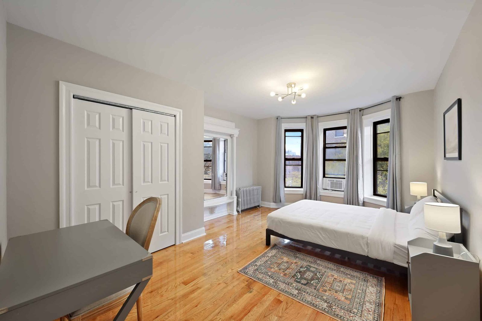 June Homes 11238