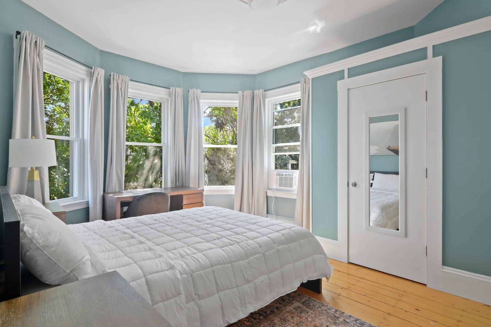 June Homes 02139