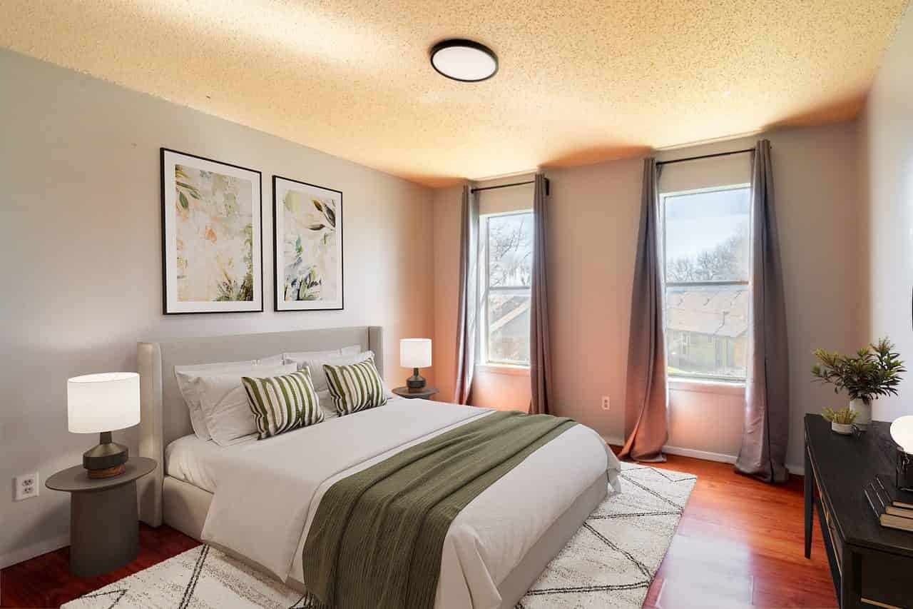 June Homes 78758